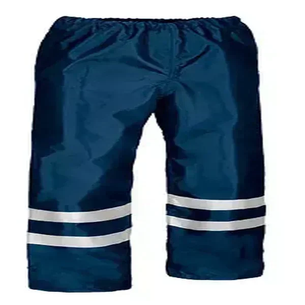 CUBRE PANTALON DONNELLY · IMPERMEABLE [0/4] · CE II CAT · VR