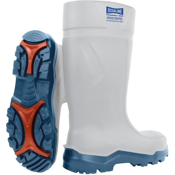 BOTA 06435 PU ISSA POL S4 SRC METAL FREE