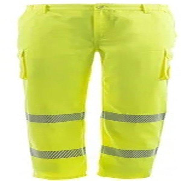PANTALON WIRE HV · CARGO · MONOCOLOR · ALGODON · BANDAS SEGMENTADAS · AV · CE II CAT