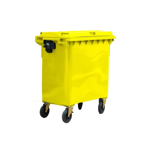 CONTENEDOR 800 L