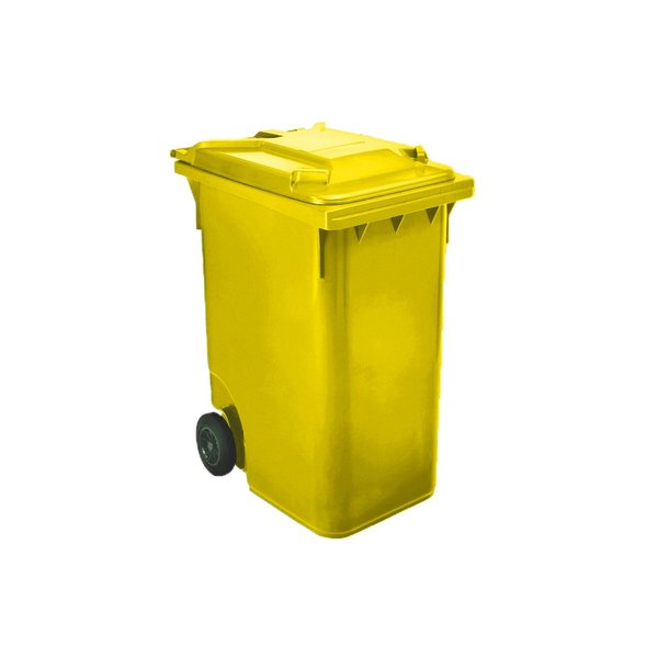 CONTENEDOR 360 L