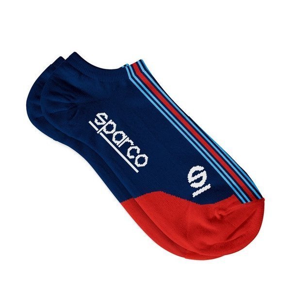 CALCETINES ICONIC LOW CUT DESIGN SOCKS MARTINI RACING