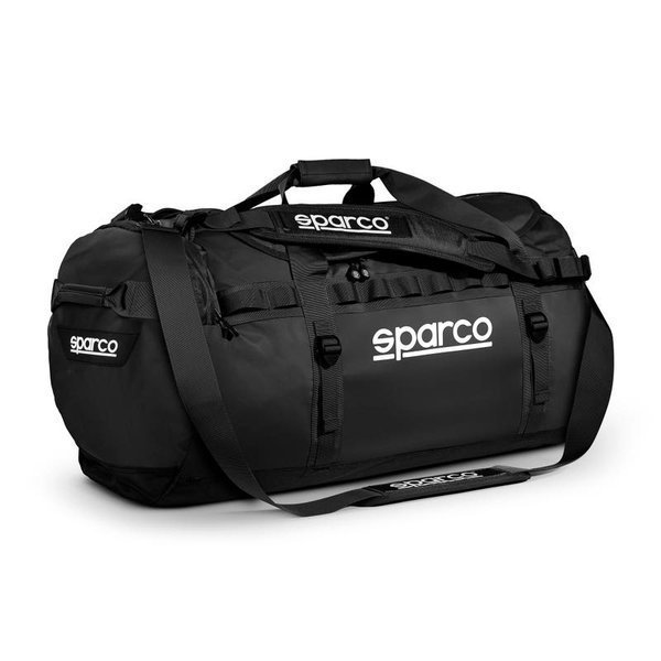 BOLSA DEPORTE DAKAR-L DUFFLE BAG SPARCO LIFESTYLE · 110L