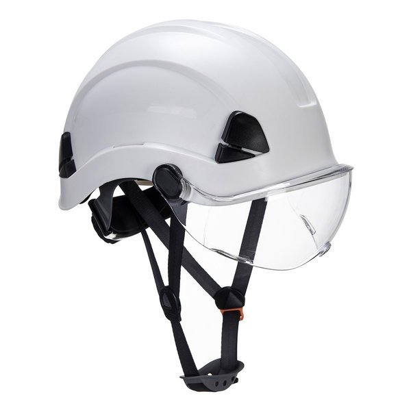 VISOR PA03 HEIGHT ENDURANCE · COMPATIBLE (PS53-PS63-PS73)