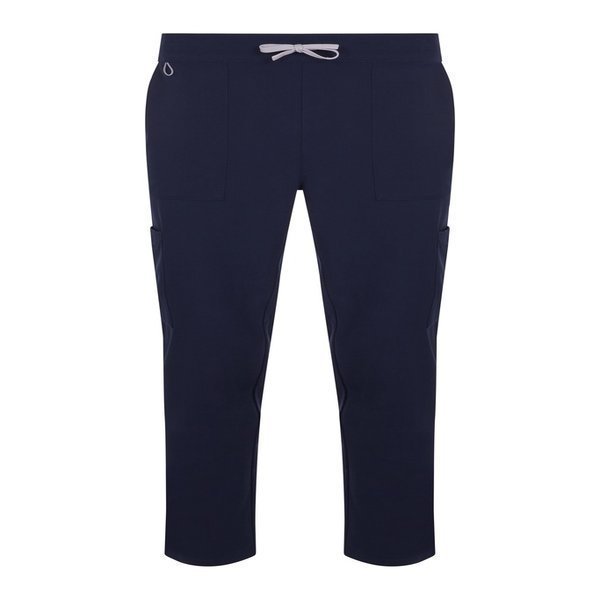PANTALON PIJAMA 533020S - ATLAS PureStretch · ECO · HIDROFUGO · LAVABLE 60ºC