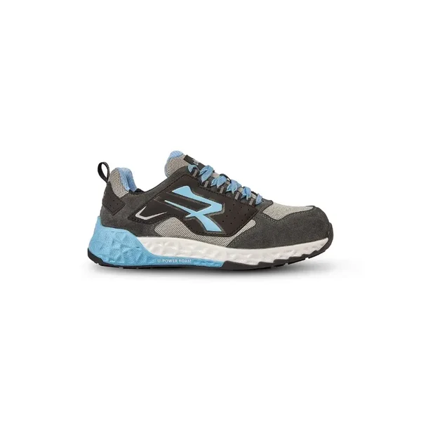 CALZADO SEGURIDAD ARYA REDSTRATOS S1PS HI HRO FO SR ESD METAL FREE