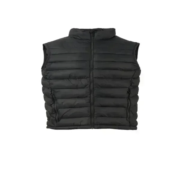 CHALECO CITY · ACOLCHADO · CORTAVIENTOS · INSULATED 2