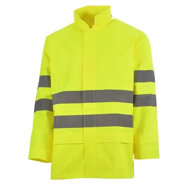 CHAQUETA DANCE · UNICOLOR · IMPERMEABLE [3/4]· CE II CAT · AV