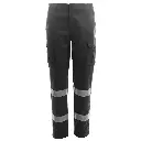 PANTALON MICK · CARGO · ELASTICO/STRETCH · CE I CAT · VR
