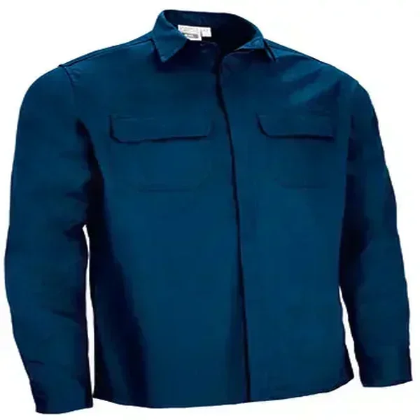 CAMISA BLAZE · IGNIFUGO · SOLDADOR · CE II CAT