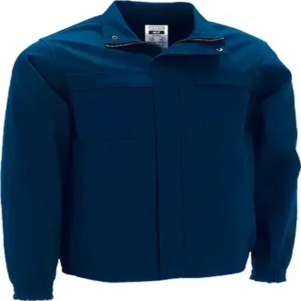 CHAQUETA HEAT IGNIFUGA · SOLDADOR · CE III CAT