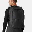 MOCHILA BARCODE 35L 79582 · ECO