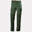 PANTALON OXFORD 4X 77408 · CARGO · ELASTICO/STRETCH 4 VIAS [6] · REFUERZO INGLE · REFUERZO PERNERA