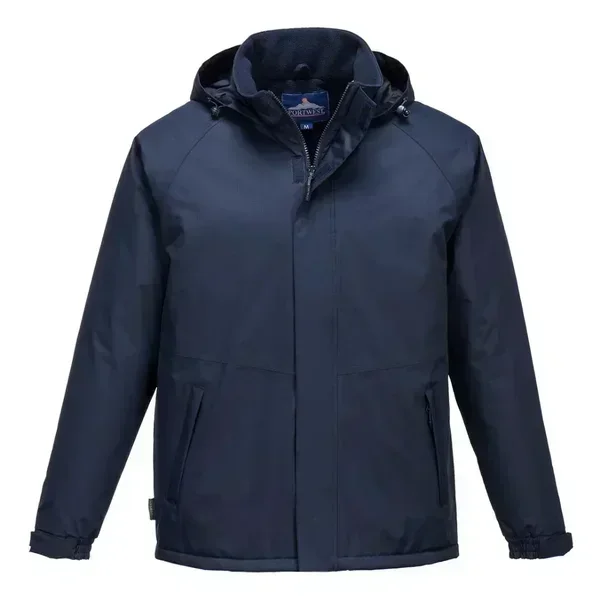 CHAQUETA S505 LIMAX WINTER · ACOLCHADO · RIPSTOP · IMPERMEABLE [3/4] TEXPEL™ SPLASH ECO · CAPUCHA DESMONTABLE