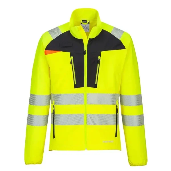 BASE LAYER LIGERA DX481 DX4 · NYLON ELASTICO 4 VIAS · 6 BOLSILLOS · BANDAS SEGMENTADAS · PROTECCION SOLAR >40ºC · 50 LAVADOS · AV · CE II CAT