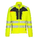 BASE LAYER LIGERA DX481 DX4 · NYLON ELASTICO 4 VIAS · 6 BOLSILLOS · BANDAS SEGMENTADAS · PROTECCION SOLAR >40ºC · 50 LAVADOS · AV · CE II CAT