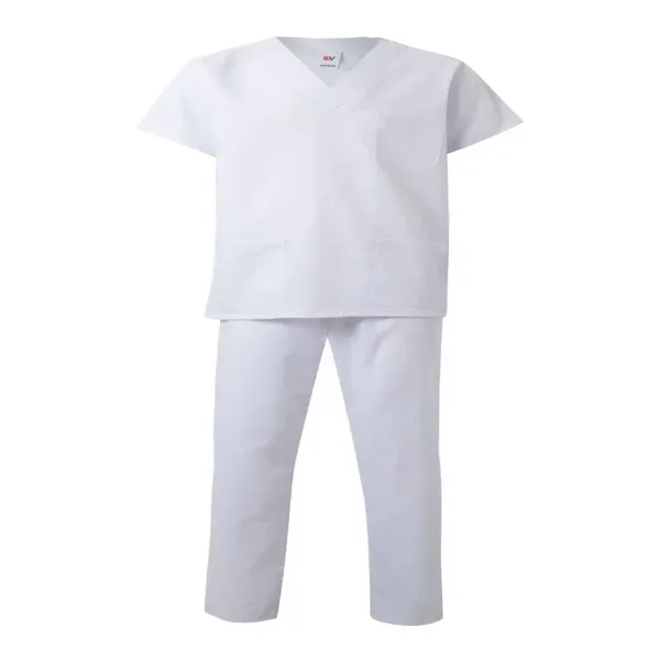 CONJUNTO PIJAMA 800 basic · LAVABLE 60ºC