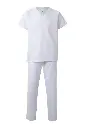 CONJUNTO PIJAMA 800 basic · LAVABLE 60ºC