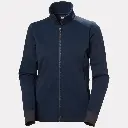 CHAQUETA INTERMEDIA TECH WOMAN 72381 · ELASTICO/STRETCH · ECO