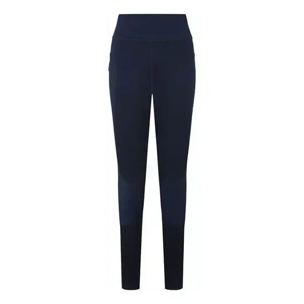 LEGGING DE MUJER KX380 KX3 FLEXI WORK · ELASTICO/STRETCH 4 VIAS [5] · REFUERZO RODILLAS Y CULERA