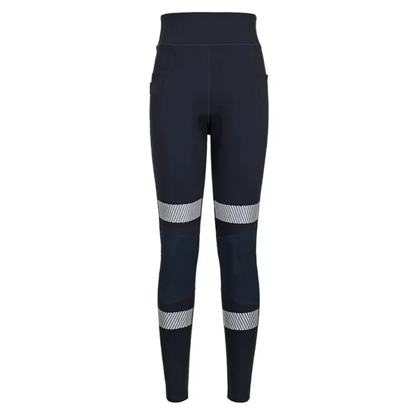 MALLAS TRABAJO KX381 KX3 ENHANCED WOMEN FLEXI WORK · ELASTICO/STRETCH 4 VIAS · BANDAS SEGMENTADAS · VR