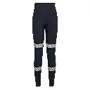 MALLAS TRABAJO KX381 KX3 ENHANCED WOMEN FLEXI WORK · ELASTICO/STRETCH 4 VIAS · BANDAS SEGMENTADAS · VR
