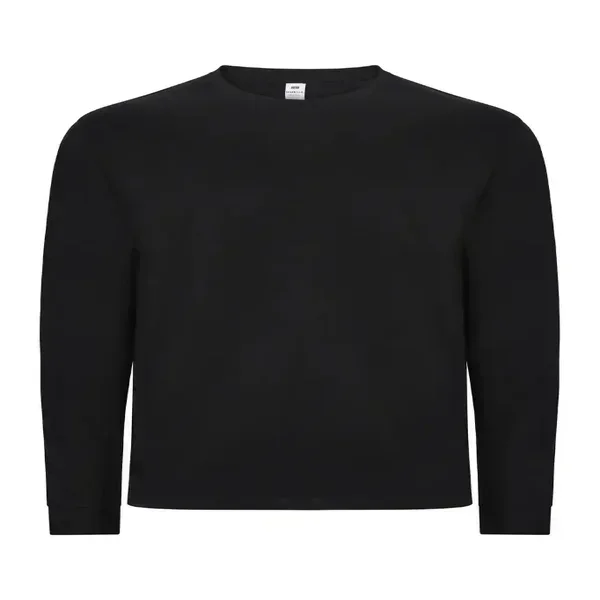 CAMISETA TL190UC PALM LS · ML · UNISEX · 100% ALGODON · [190g]