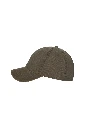 GORRA CV300 FORBES · VINTAGE · 6 PANELES · AJUSTE METALICO · 100% ALGODON