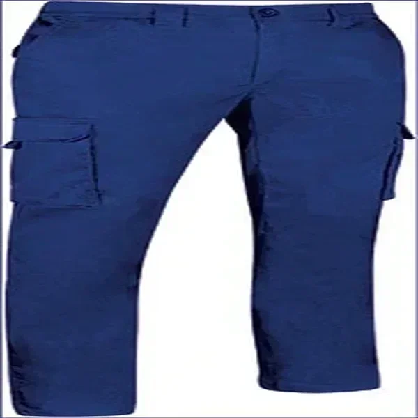 PANTALON CHESTNUT · CARGO · ELASTICO/STRETCH [5]