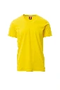 CAMISETA V-NECK · MC · CUELLO V · 100% ALGODON · CE I CAT · PROTECCION SOLAR >50ºC · [155g]