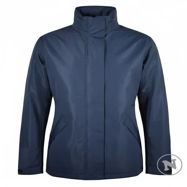 PARKA BOSTON WOMAN · HIDROFUGADO · CAPUCHA PLEGABLE