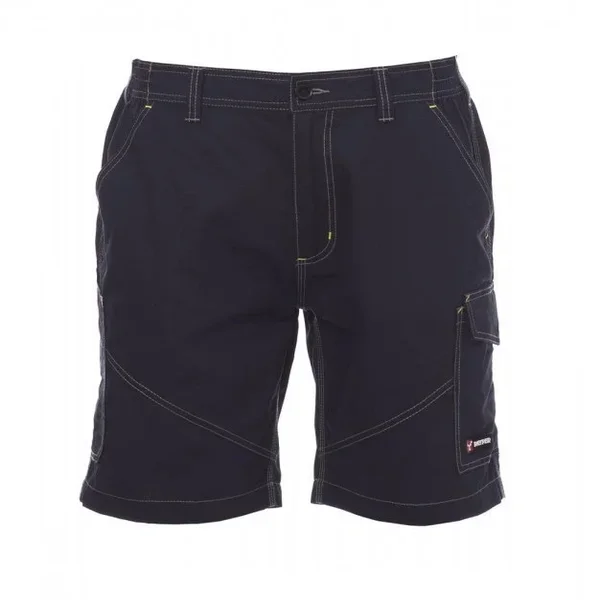 BERMUDA CARACAS · CARGO · RIPSTOP · TRIPLE COSTURA · 100% ALGODON · CE I CAT