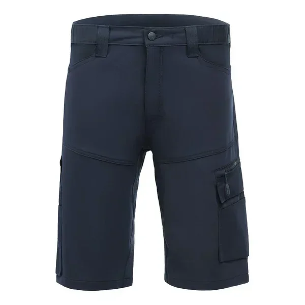 BERMUDA DX420 DX4 TRADE · CARGO · ELASTICO/STRETCH [7] · RIPSTOP · REFUERZO INGLE · TRIPLE COSTURA