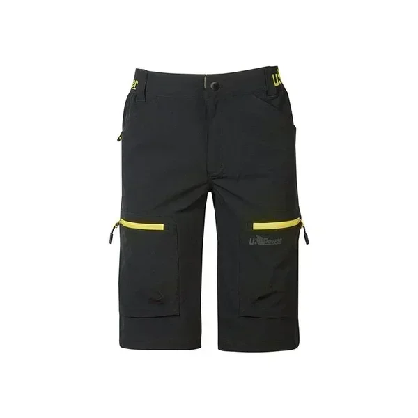 BERMUDA LIGERA ARES · ELASTICO/STRETCH 4 VIAS [14] · CE I CAT