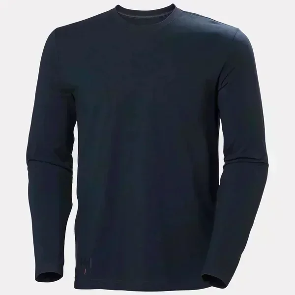 CAMISETA EVO 79242 · ML · ELASTICO/STRETCH [8] · 92% ALGODON · [220g]