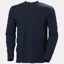 CAMISETA EVO 79242 · ML · ELASTICO/STRETCH [8] · 92% ALGODON · [220g]