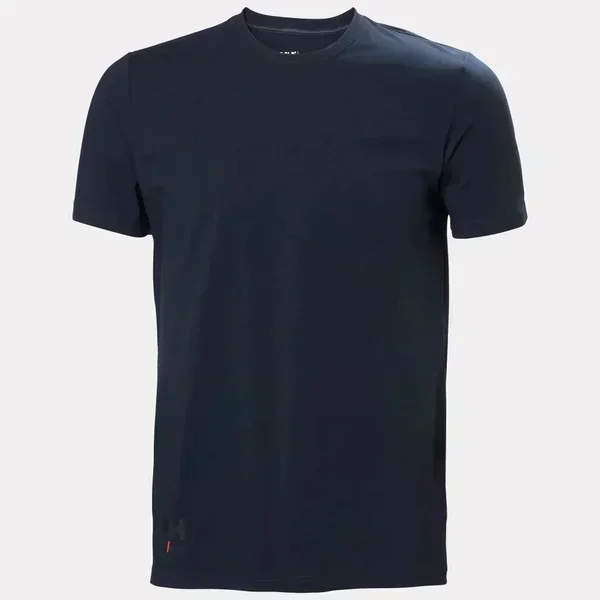 CAMISETA EVO 79246 · MC · ELASTICO/STRETCH [8] · 92% ALGODON · [220g]