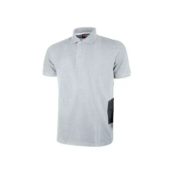 POLO GAP WEY125 · MC · POLI-ALGODON · [185g]