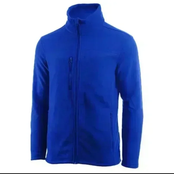 CHAQUETA POLAR BASICO BONE · UNISEX · [220g]