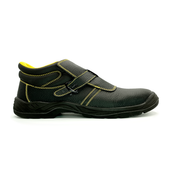 BOTA SEGURIDAD PARA SOLDADOR DETROIT S3 CI SRC