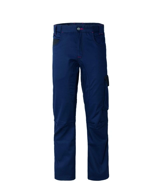 PANTALON STIFFER A89800 · CARGO · ELASTICO/STRETCH [2] · RODILLAS FORMADAS · REFUERZO CULERA · TRIPLE COSTURA · CE I CAT