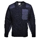 JERSEY NATO B310 · PUNTO GRUESO · CUELLO V