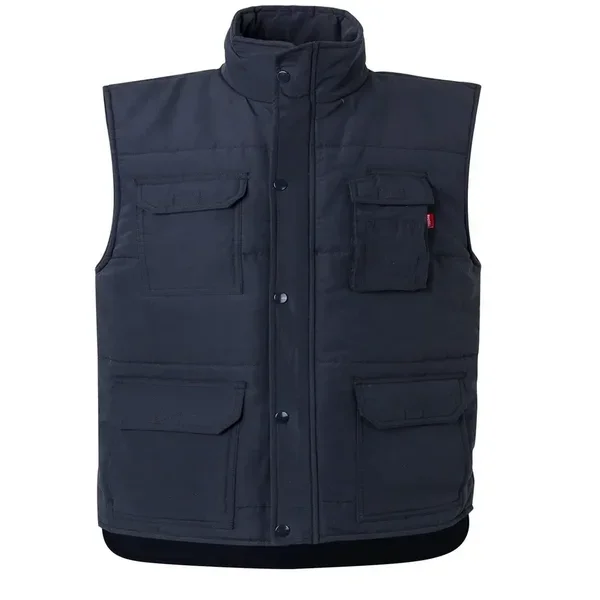 CHALECO 108 Outerwear · ACOLCHADO · MULTIBOLSILLOS