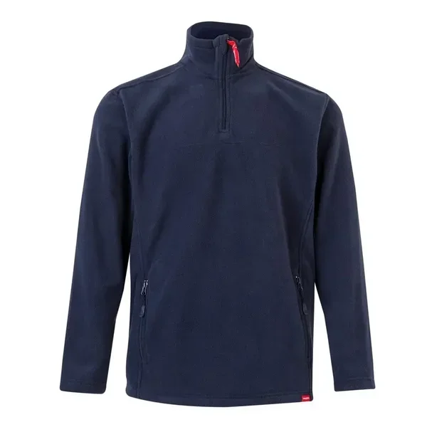 FORRO POLAR 201501 Outerwear · MEDIA CREMALLERA · [220g]