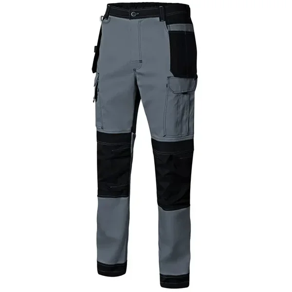 PANTALON 103019S SolidMatch · CARGO · CANVAS · ELASTICO/STRETCH [2]