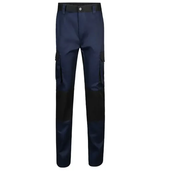 PANTALON 103020B SolidMatch · CARGO · BICOLOR · RUFUERZO CULERA Y RODILLAS