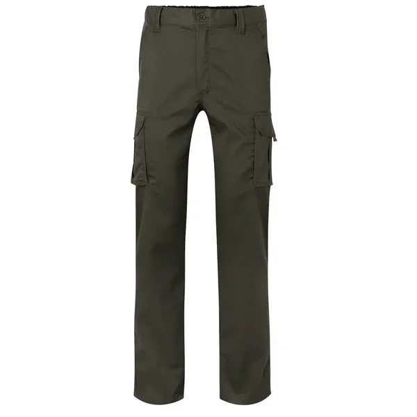PANTALON 103005S · CARGO · ELASTICO/STRETCH [M38]