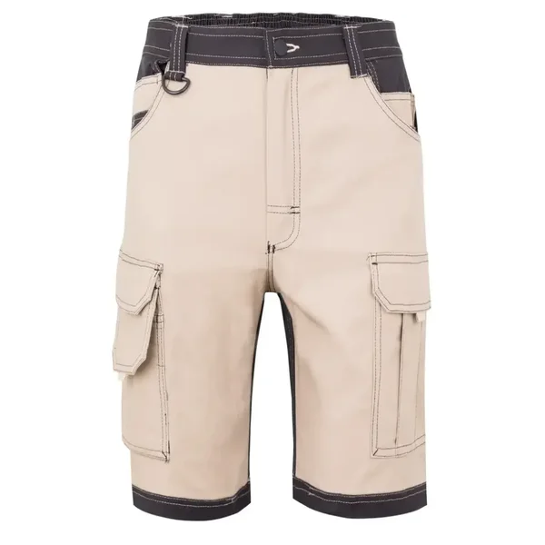 BERMUDA 103029S SolidMatch · CARGO · BICOLOR · CANVAS · ELASTICO/STRETCH [2]