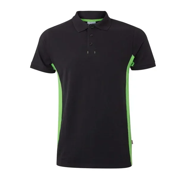 POLO 105504 TotalMatch · MC · BICOLOR · POLI-ALGODON · [180g]