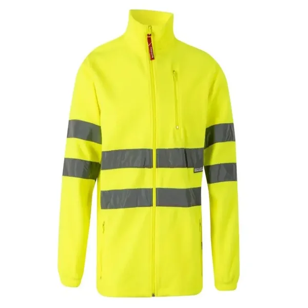 CHAQUETA POLAR 181 STANDARD · UNICOLOR · AV · CE II CAT · [280g]